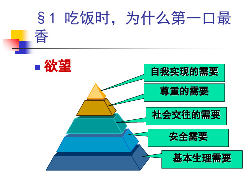 第4章消费者行为理论共37页文档