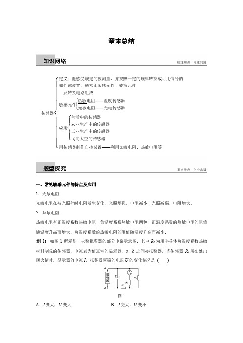 2017-2018学年同步备课套餐之物理粤教版选修3-2讲义：