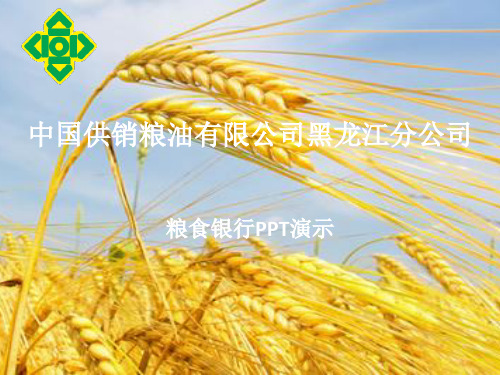 粮食银行