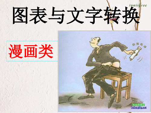 北师大高一必修1《书面表达：话题作文—图表与文字转换》PPT课件 一等奖新名师优质课