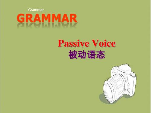 牛津译林版8B Unit7 grammar 2课件(共25张PPT)