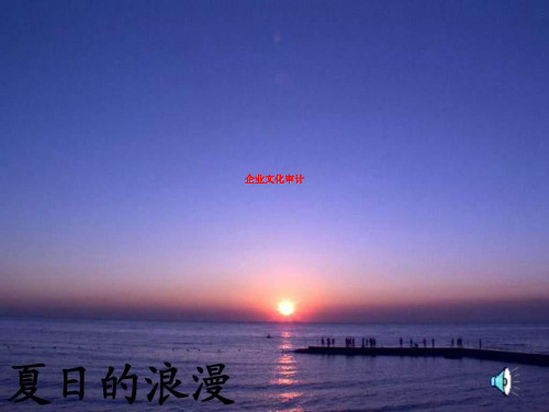 企业文化审计