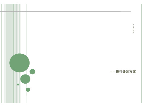 某公司6S管理推行计划方案(PPT 29页)