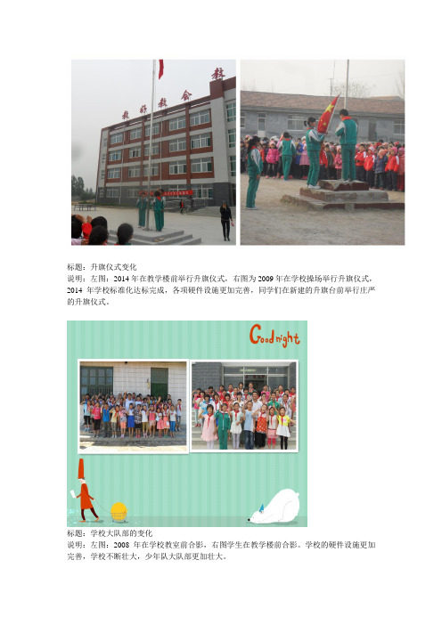 教育发展以及变化图片说明