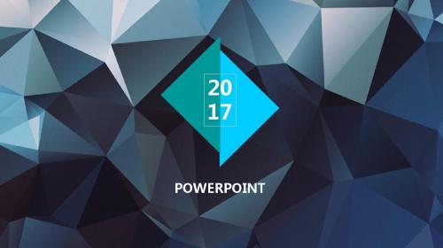 2018新款大学生工作汇报年度计划总结PPT模板 (10)