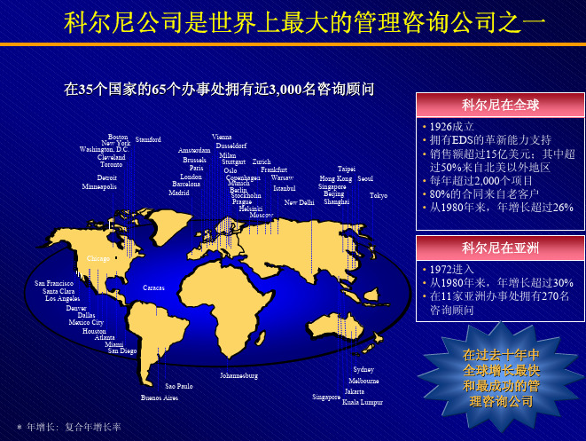 ATK----战略咨询顾问手册(PDF 61页)