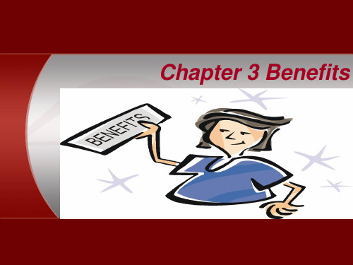 商务英语阅读chapter 3汇总