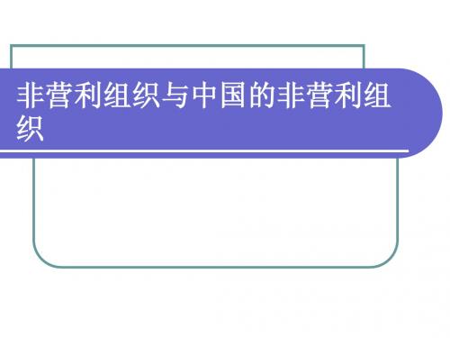 Chinese_NGO