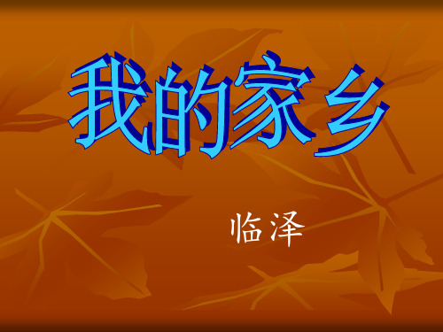 临泽
