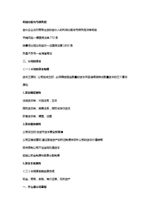 商学导论