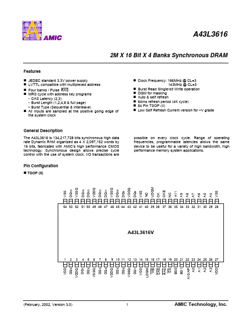 A43L3616资料