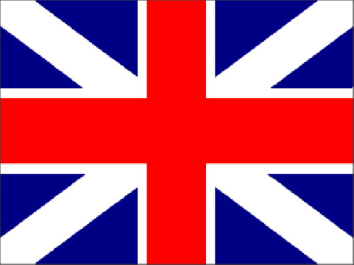 英国介绍PPT课件
