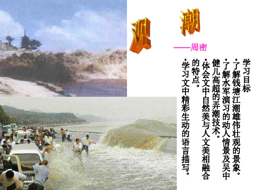 28-观潮