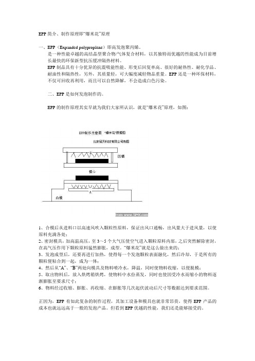 EPP简介