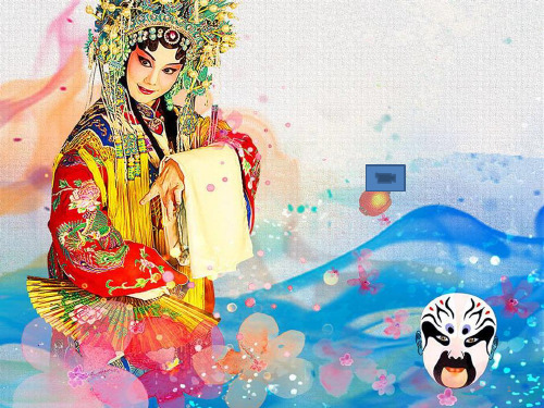 蛋壳艺术—特殊的美感  课件- 美术七年级上册
