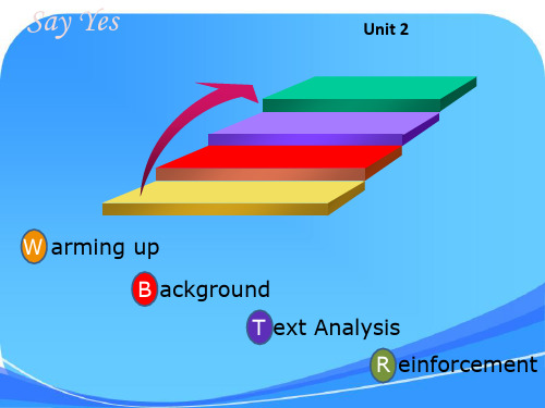 现代大学英语精读第二版book2unit2