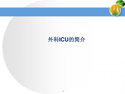 (医学课件)护理实习生讲课
