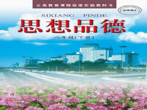 八年级政治下册第七单元第三课维护消费权课件粤教版