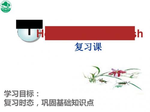 How to learn English PPT课件 10 外研版