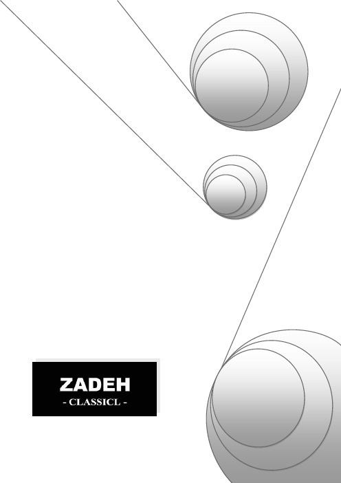 ZADEH-品牌简介
