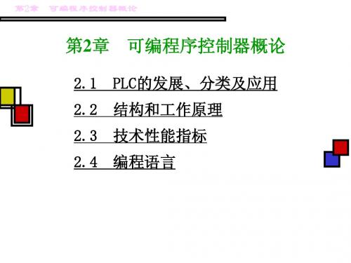 S7-200培训课件02