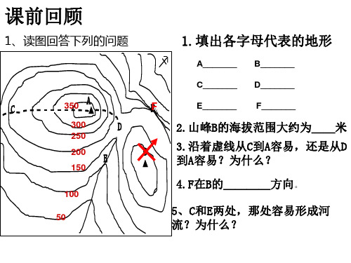 湘教版七上2.4 海陆变迁ppt课件