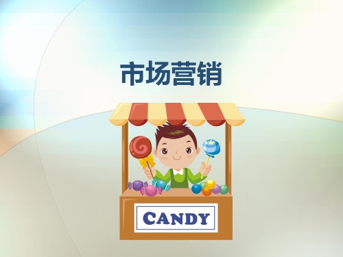 市场营销课件——购买者行为分析