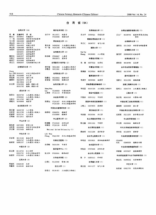 台湾省(94)