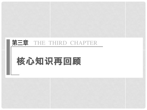 高考语文二轮 第三章 微专题一古诗常用修辞方法课件