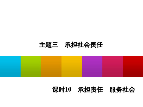 2016年中考政治题型——观察与思考题、活动与探索题答题技巧