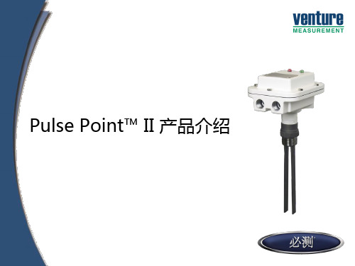 必测LP II音叉开关技术培训.