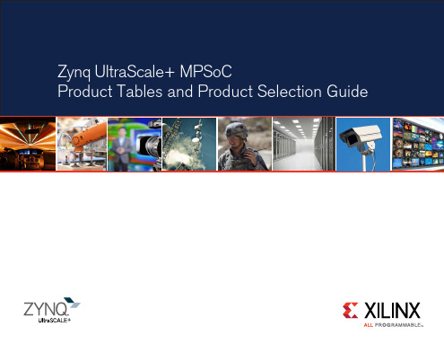 zynq-ultrascale-plus-product-table-product-selection-guide