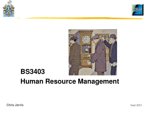 HUMAN RESOURCE MANAGEMENT.ppt