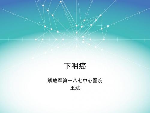 003下咽癌