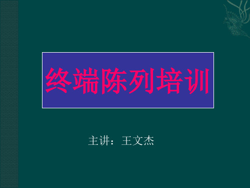 终端陈列培训.pptx