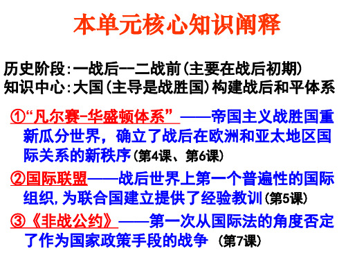 凡华体系