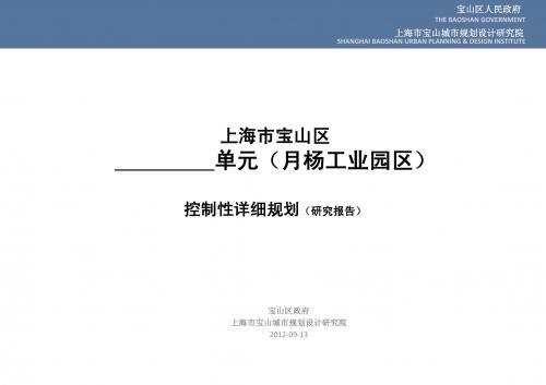 研究报告