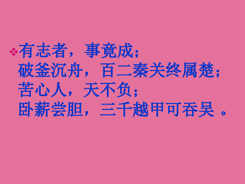 初中化学猜想验证化学反应后物质的成分-ppt课件