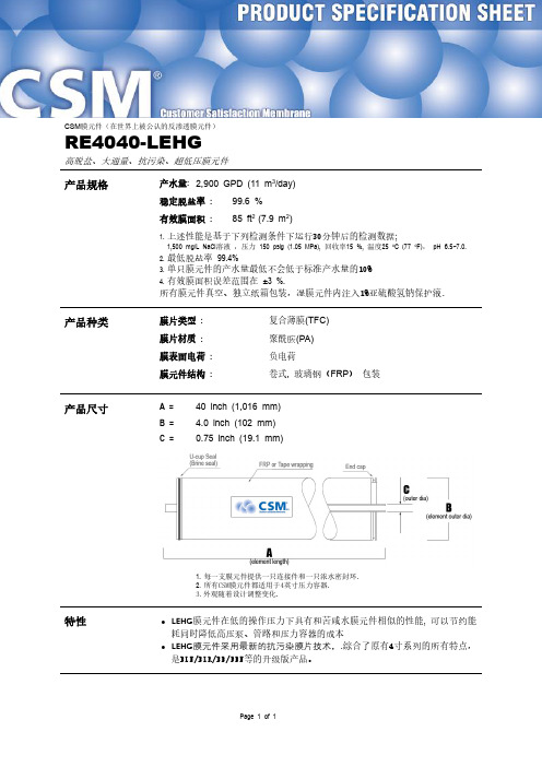 RE4040-LEHG