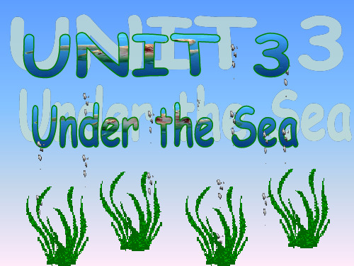 B7Unit3Underthesea-Reading