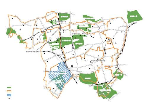 saigai map c - 新宿区ホーム