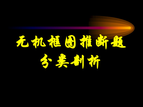 无机推断.ppt