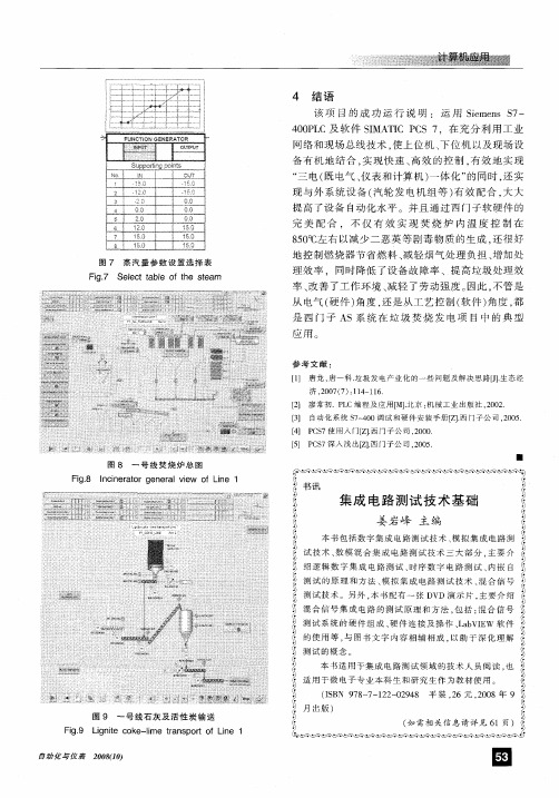 集成电路测试技术基础
