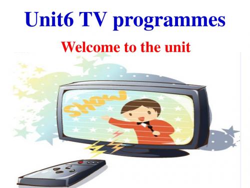 【最新】译林牛津版9B Unit 2. welcome to the unit 公开课教学课件共33张PPT