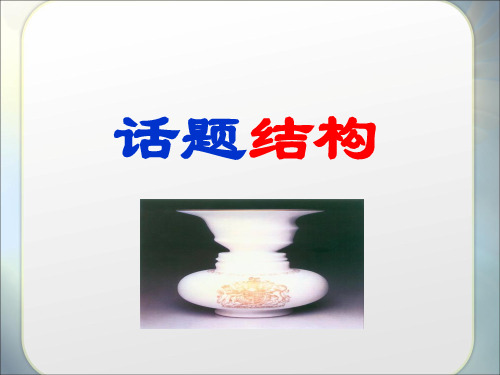 【模板课件】外国小说《第6单元 牲畜林》优质课(35张PPT)