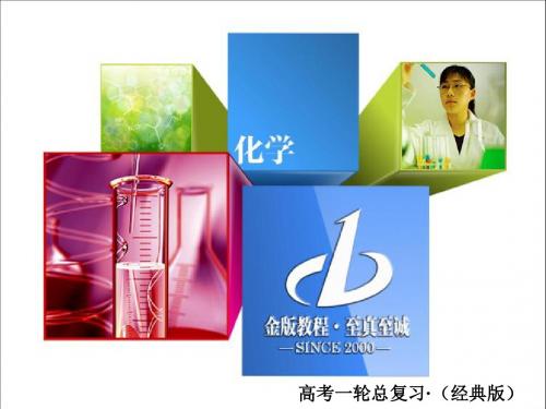 2019年高考金版教程经典版高中化学复习资料热点专题突破2a