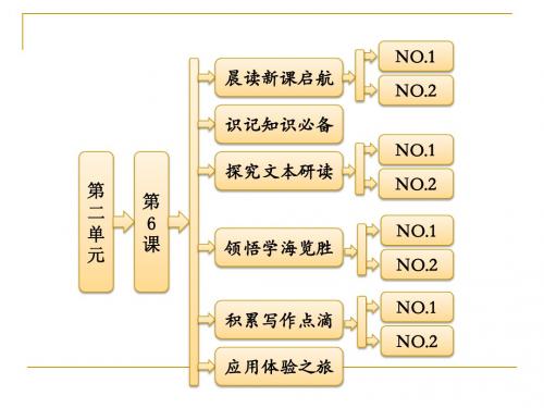 2.6《琵琶行 并序》课件(人教必修3)