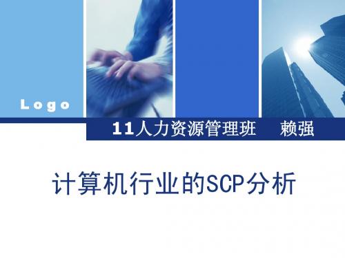 产业经济学作业_1111022040_赖强