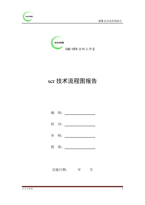scr技术流程图