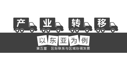 产业转移